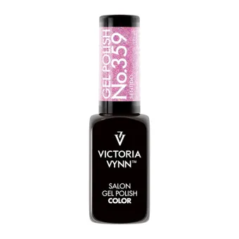salon gel polish No.359 Sentido (TPO FREE, HEMA FREE, DI-HEMA FREE)